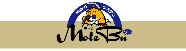 Welcome to mole-bu.co.jp !!